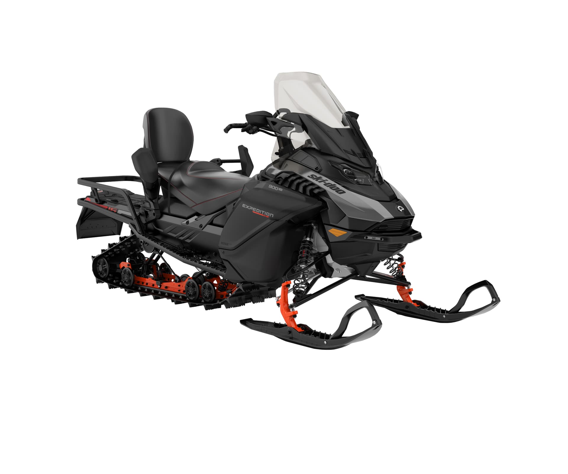 Ski-Doo Expedition LE — Monument Grey, вид 2